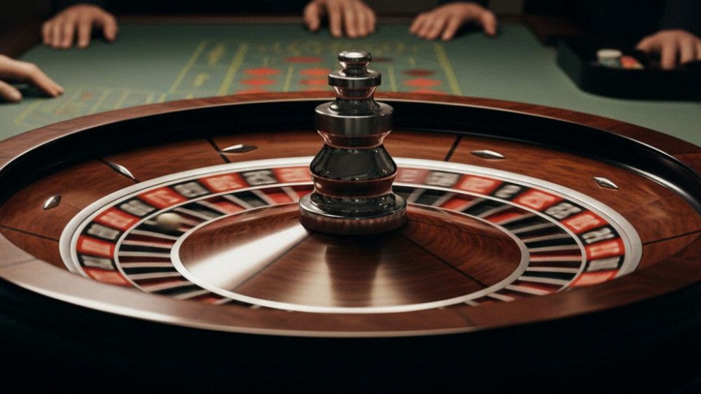 Human Bingo: How Filipino Casino Hosts Actually Run It