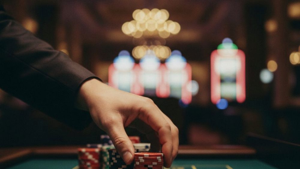 Why Is Your Casino Bonus Still Locked?