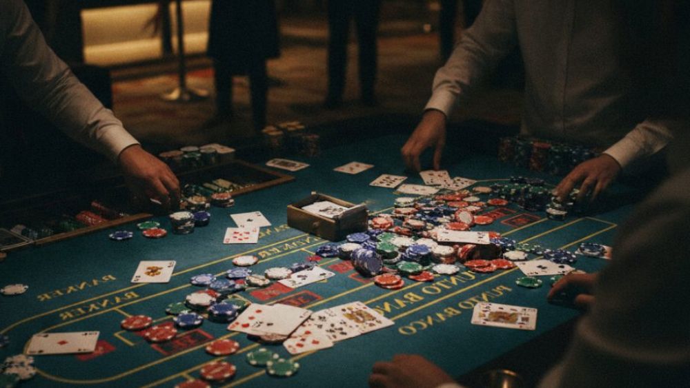 Jljlph: A Practical Test of Its Casino Floor and Cashier