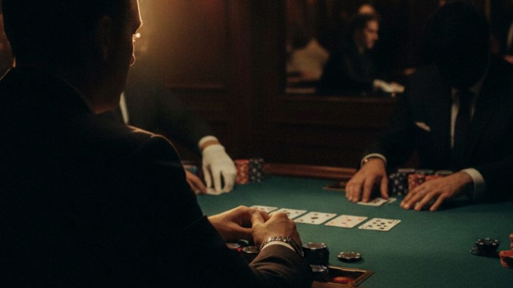 Fachai Casino Review: What Filipino High Rollers Should Know